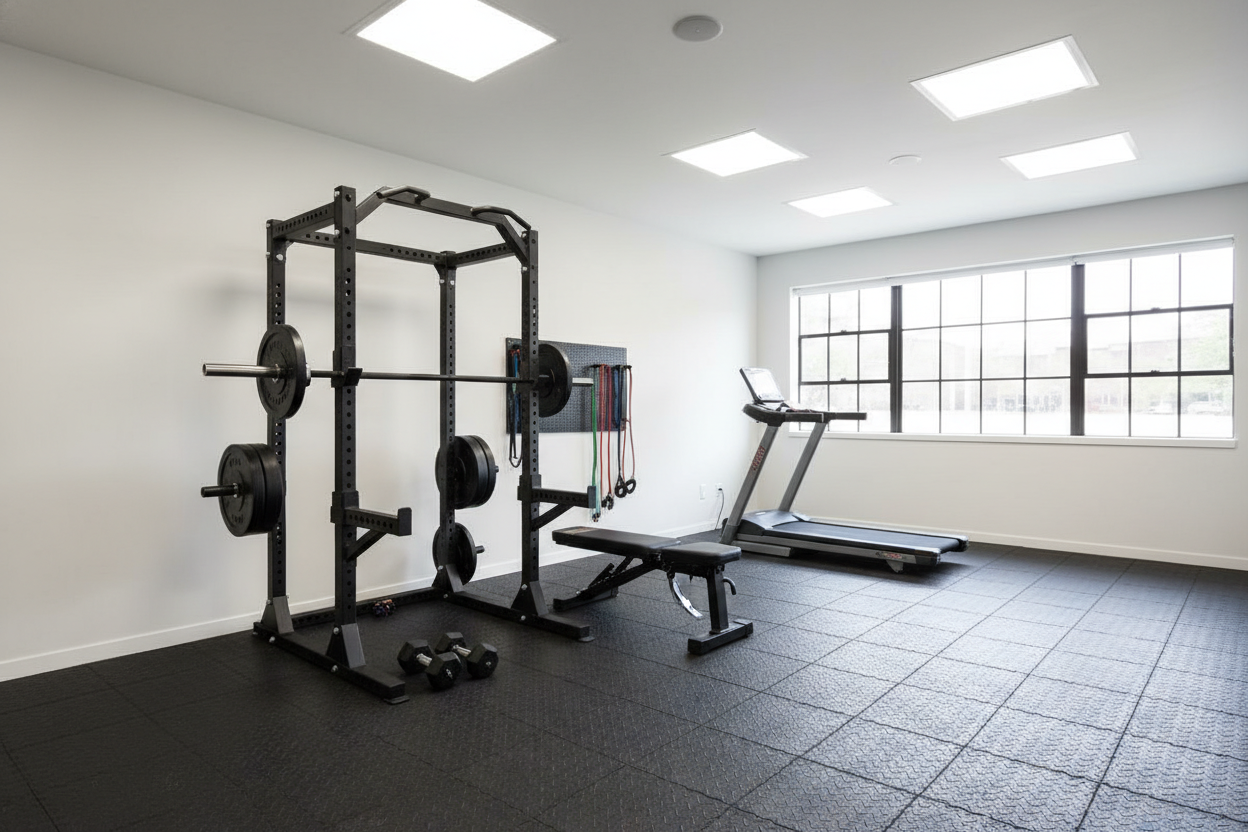 Why 90% of Free Workouts Plans Are Just Junk Volume
