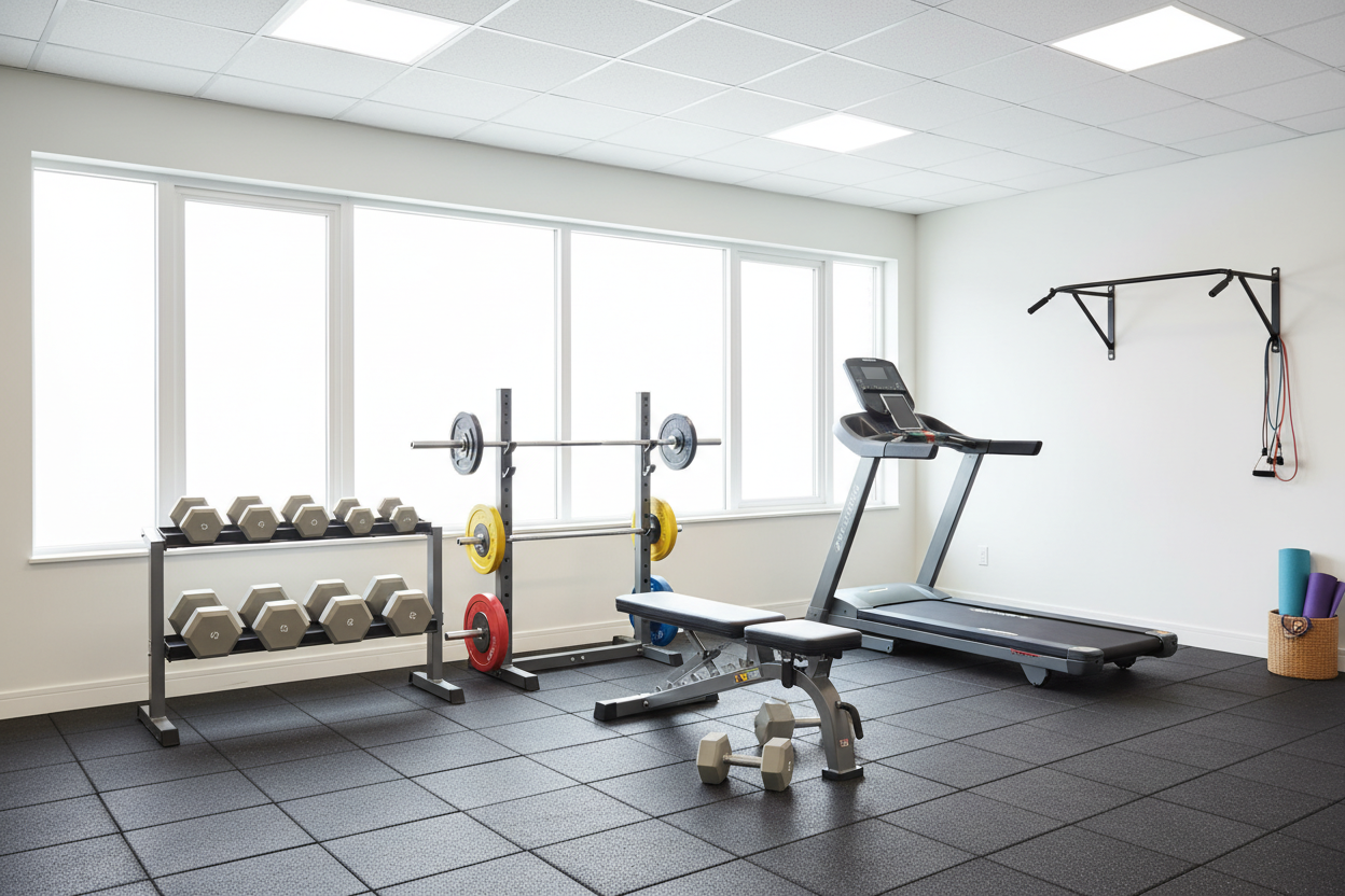 Why Every Free Beginner Workout Program Sets You Up to Fail