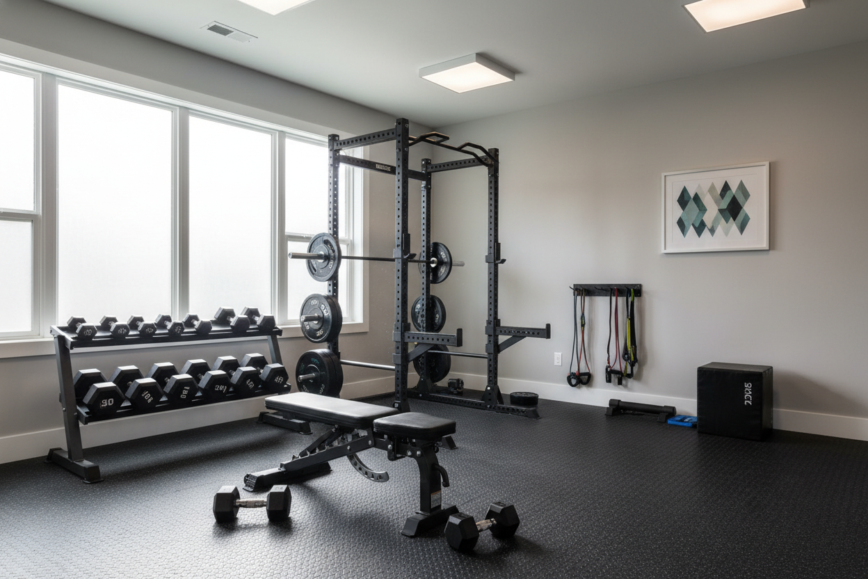 Half Your Routine is Junk: How to Spot Good Free Weight Exercises