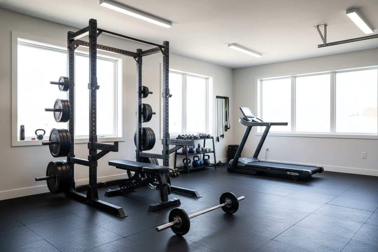 Why I Never Run a Free Strength Program Exactly As Written