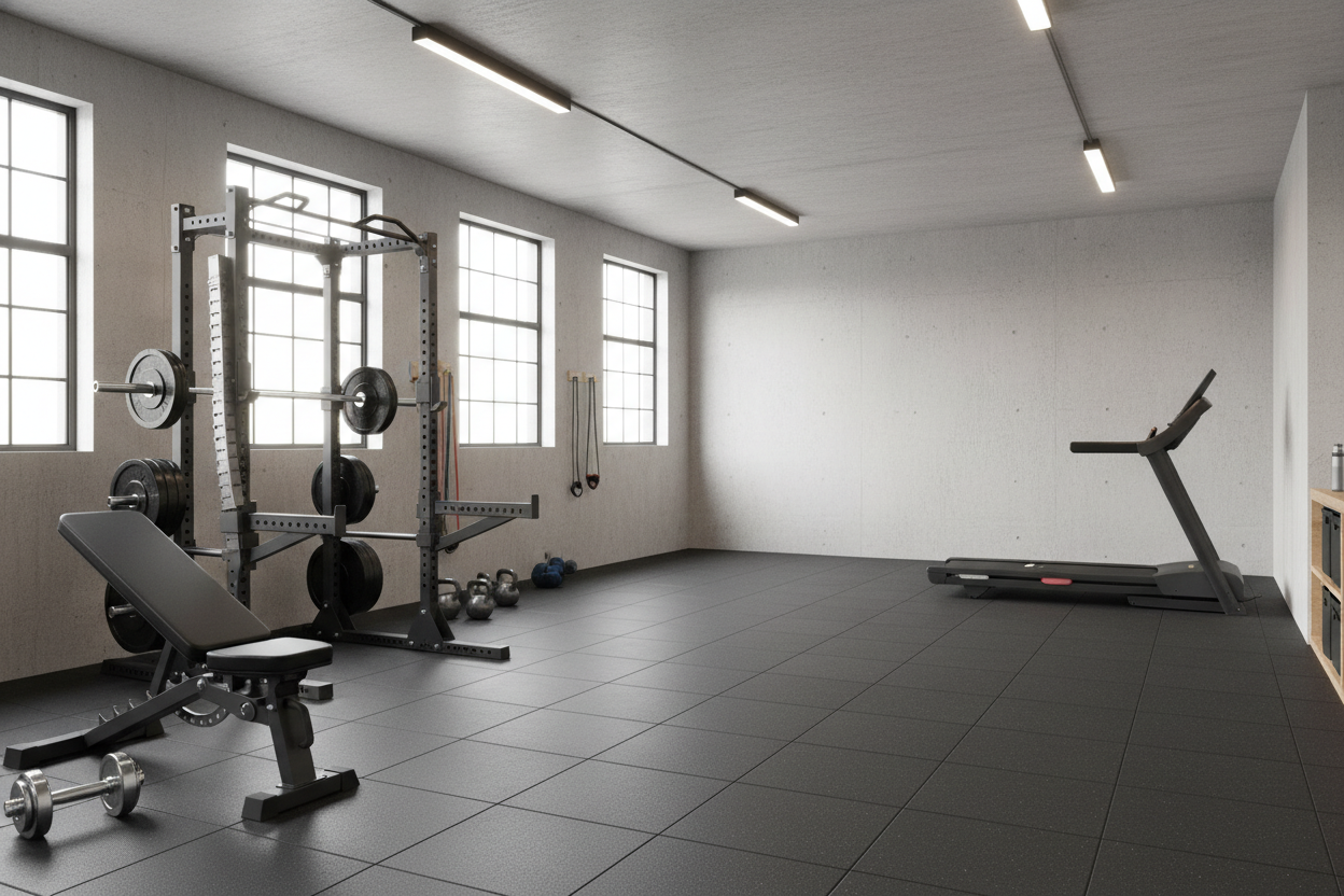 The Only Way Workouts At Home Without Equipment Actually Work