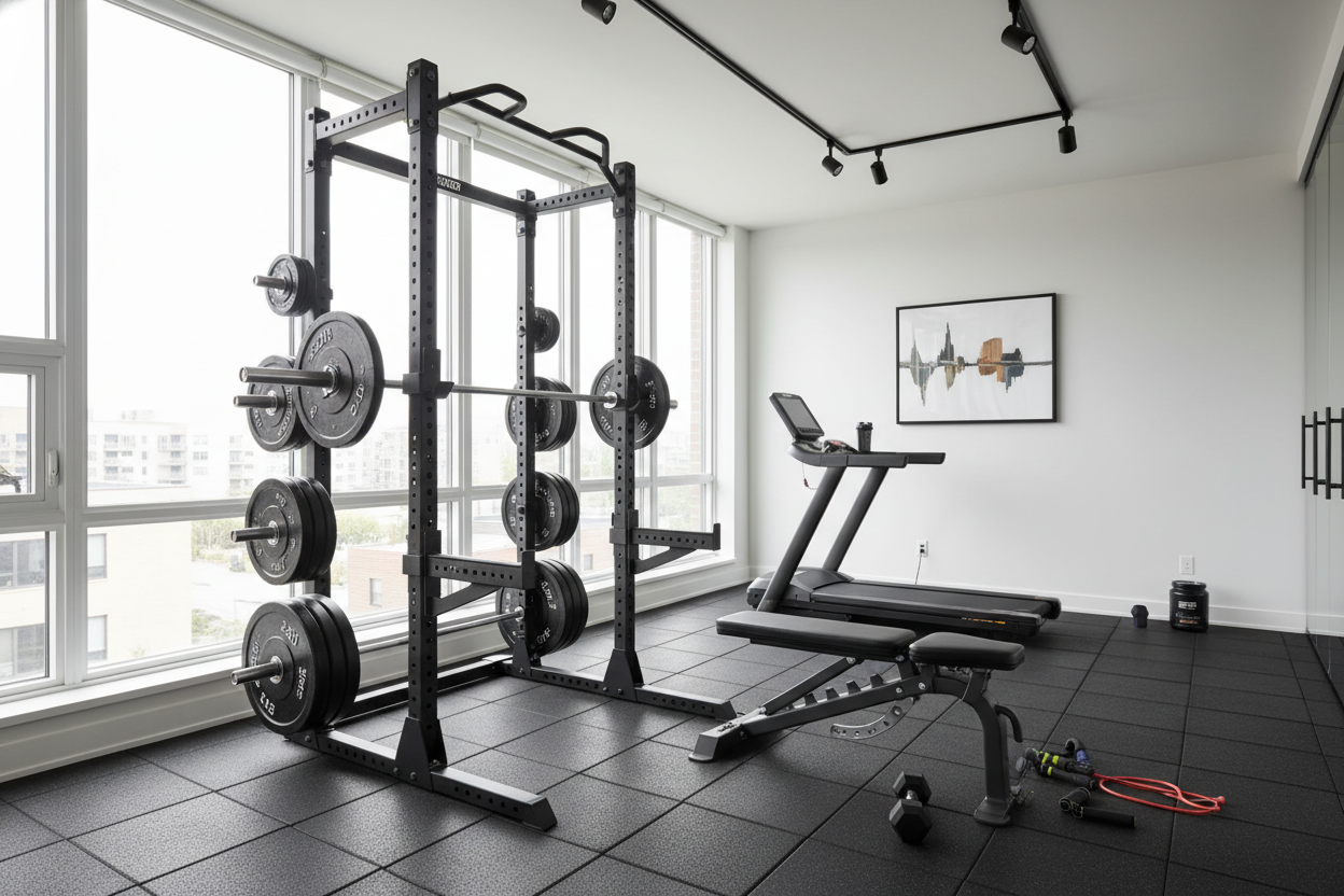 The Real Answer to: How Can I Gain Muscle Without Gaining Fat