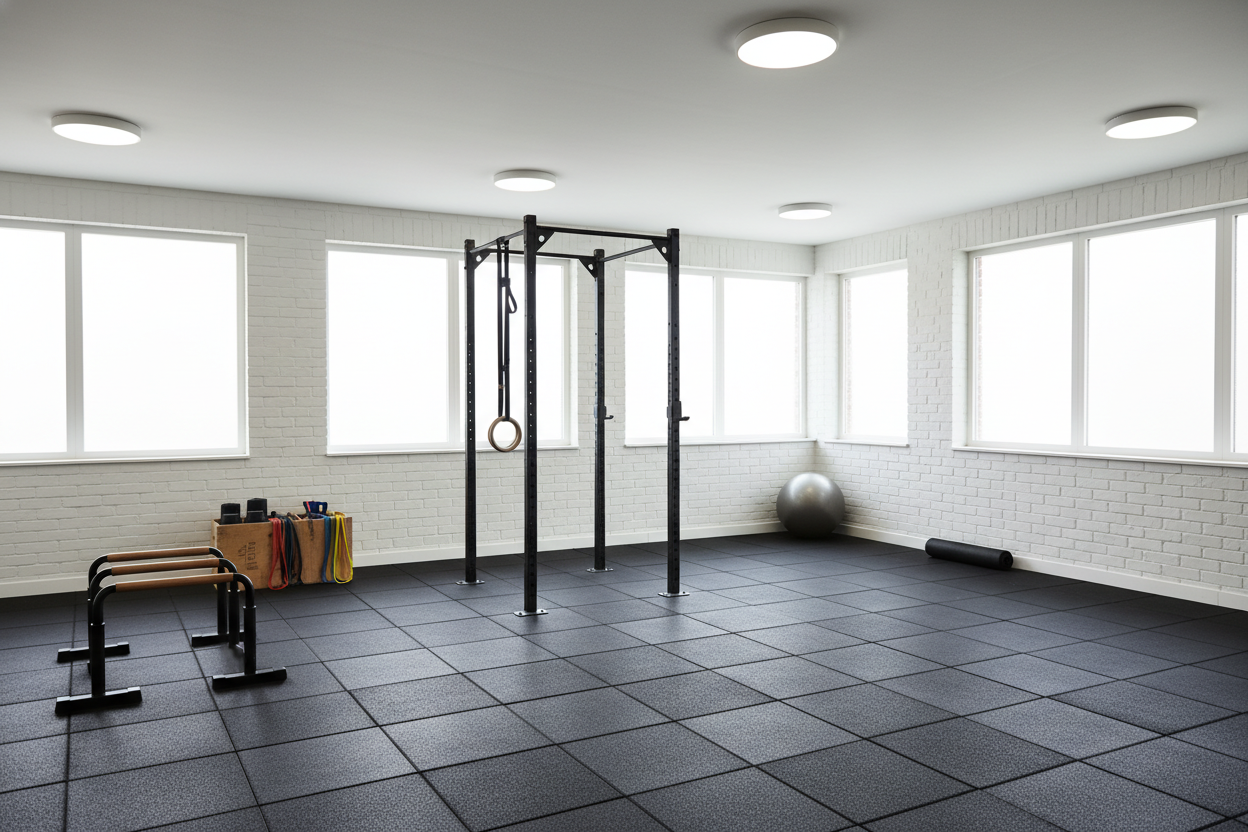Stop Treating Non Weighted Exercises Like a Pathetic Warm-Up