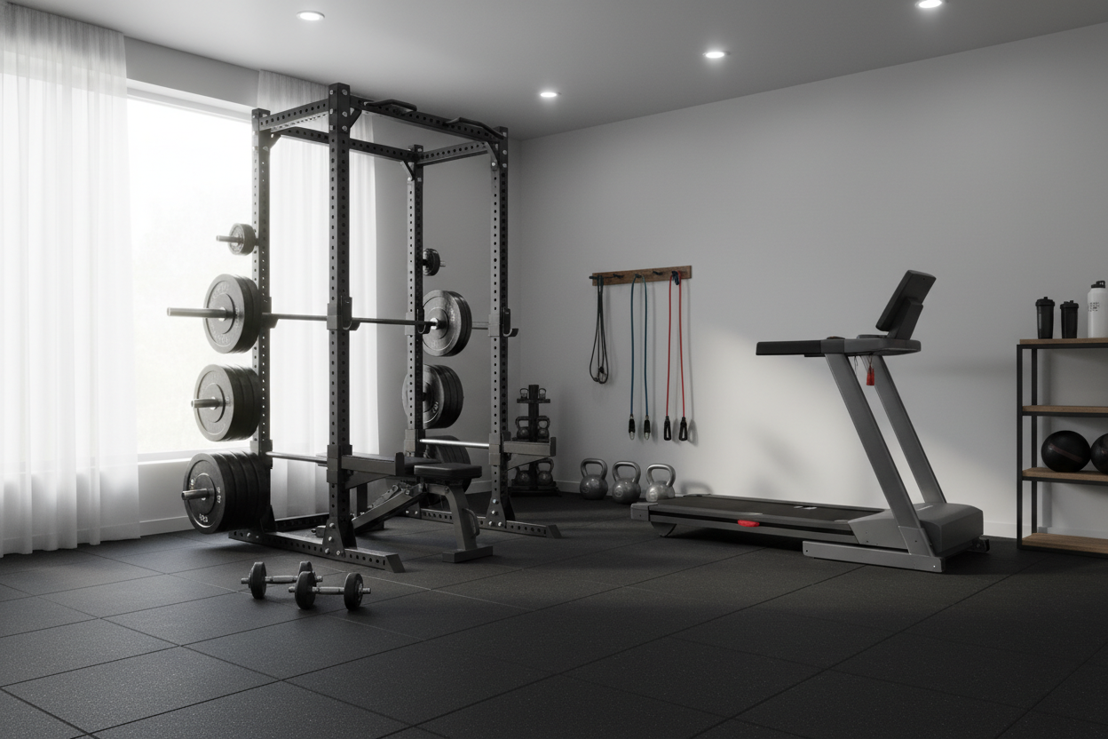 Stop Treating Building Muscle and Diet Like a Math Test