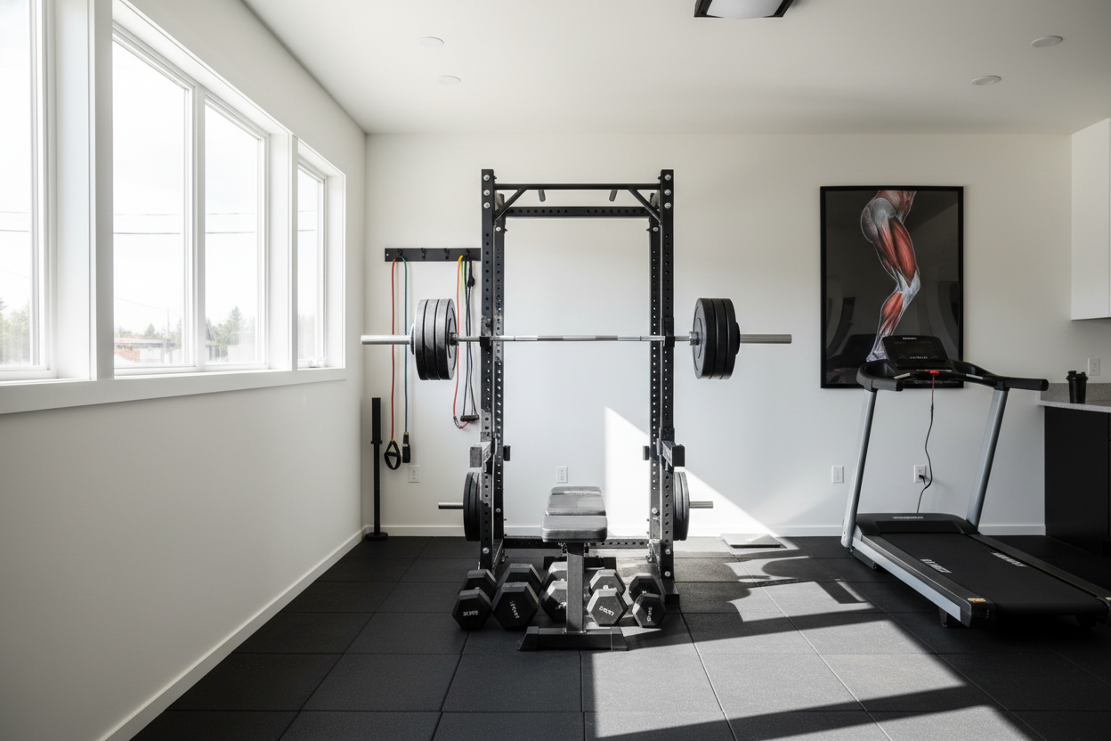 Why The Best Building Muscle Diet Revolves Around Leg Day