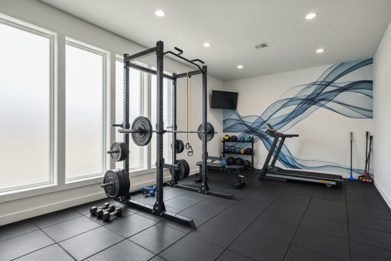 How I Stayed at 175lbs: Can You Get Stronger Without Bulking?