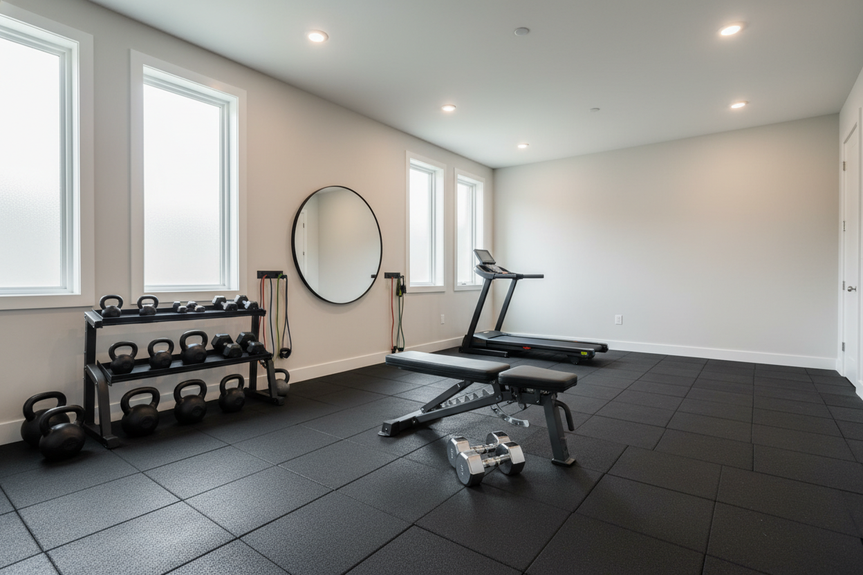 My 20-Minute Modular Strength Training Program for Women at Home