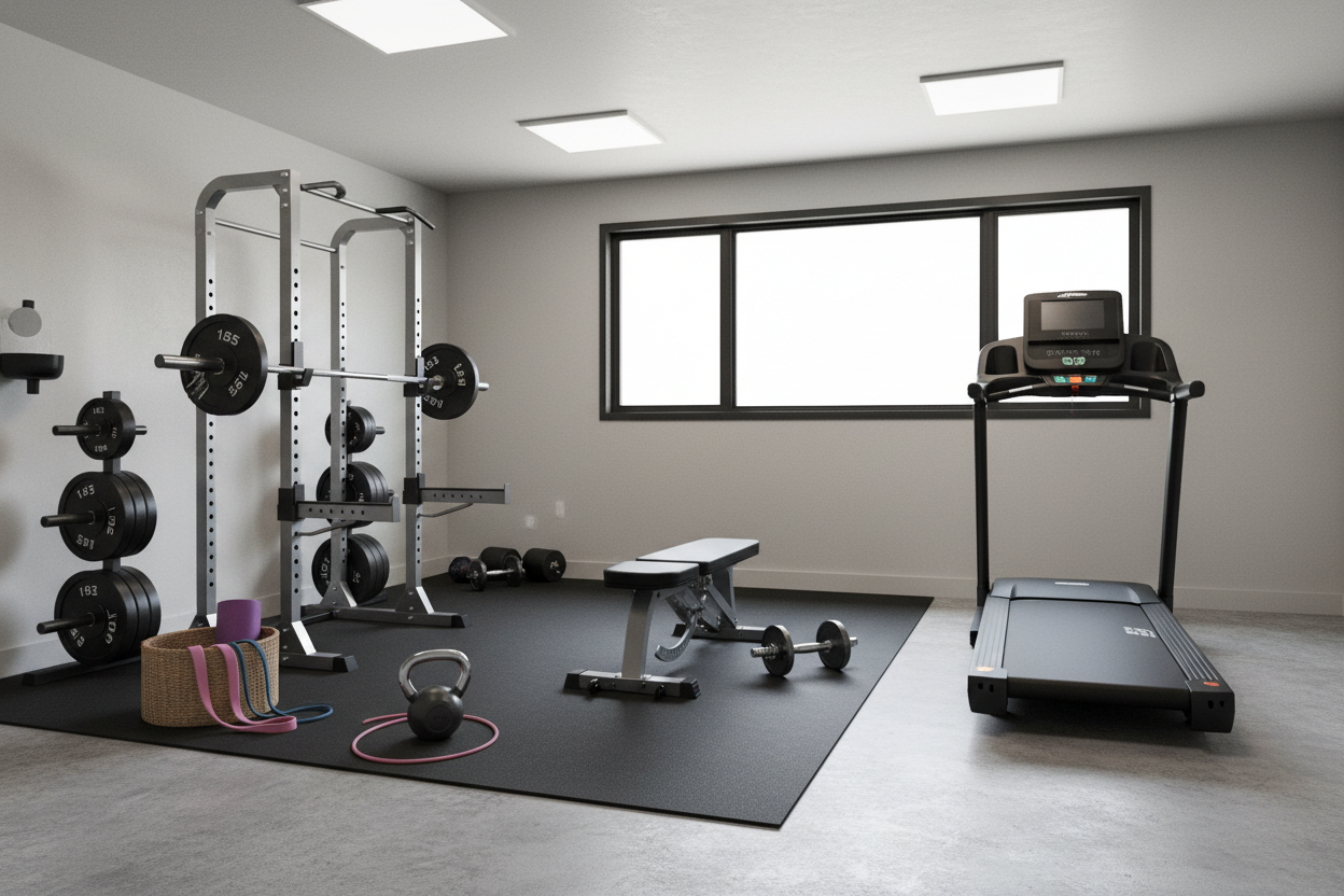 The 3-Day Female Strength Training Plan I Give Recovering Cardio Junkies