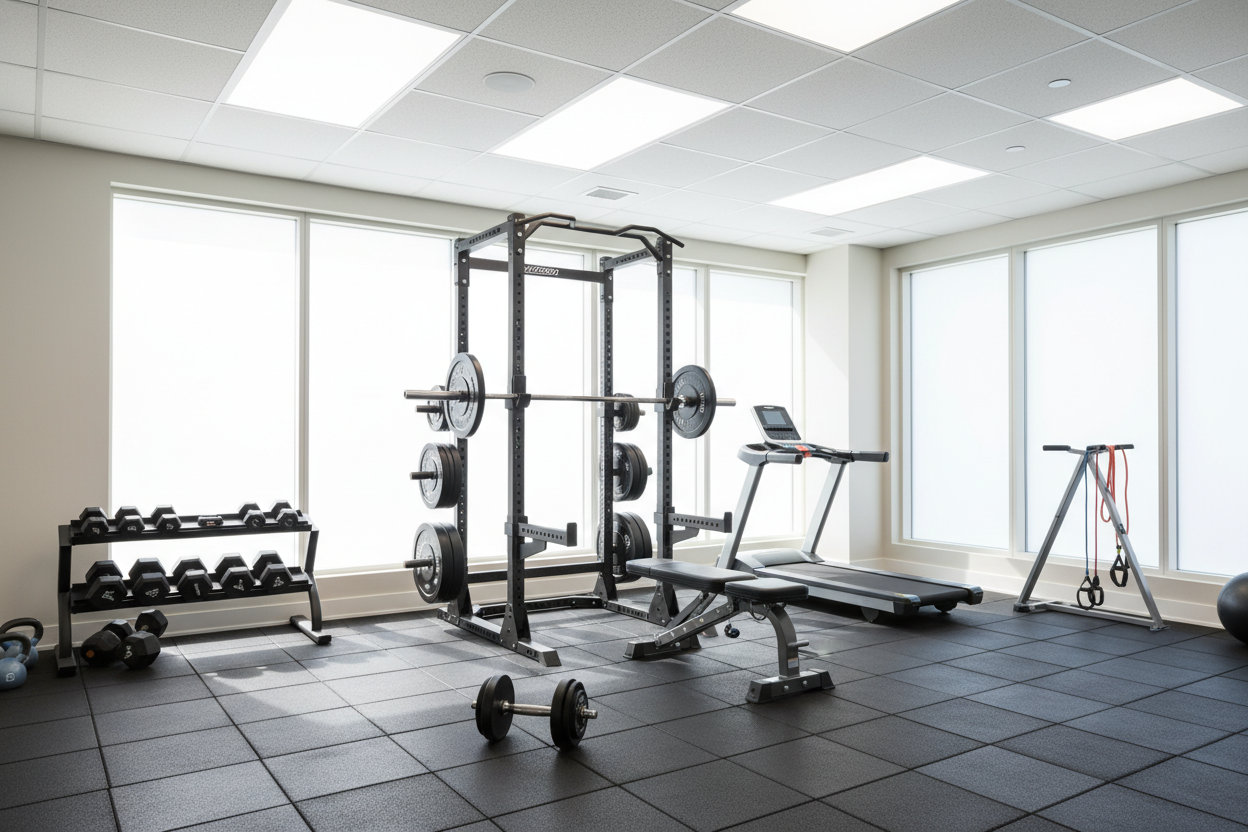 Why the Fitness Industry Keeps Lying About Muscle and Women