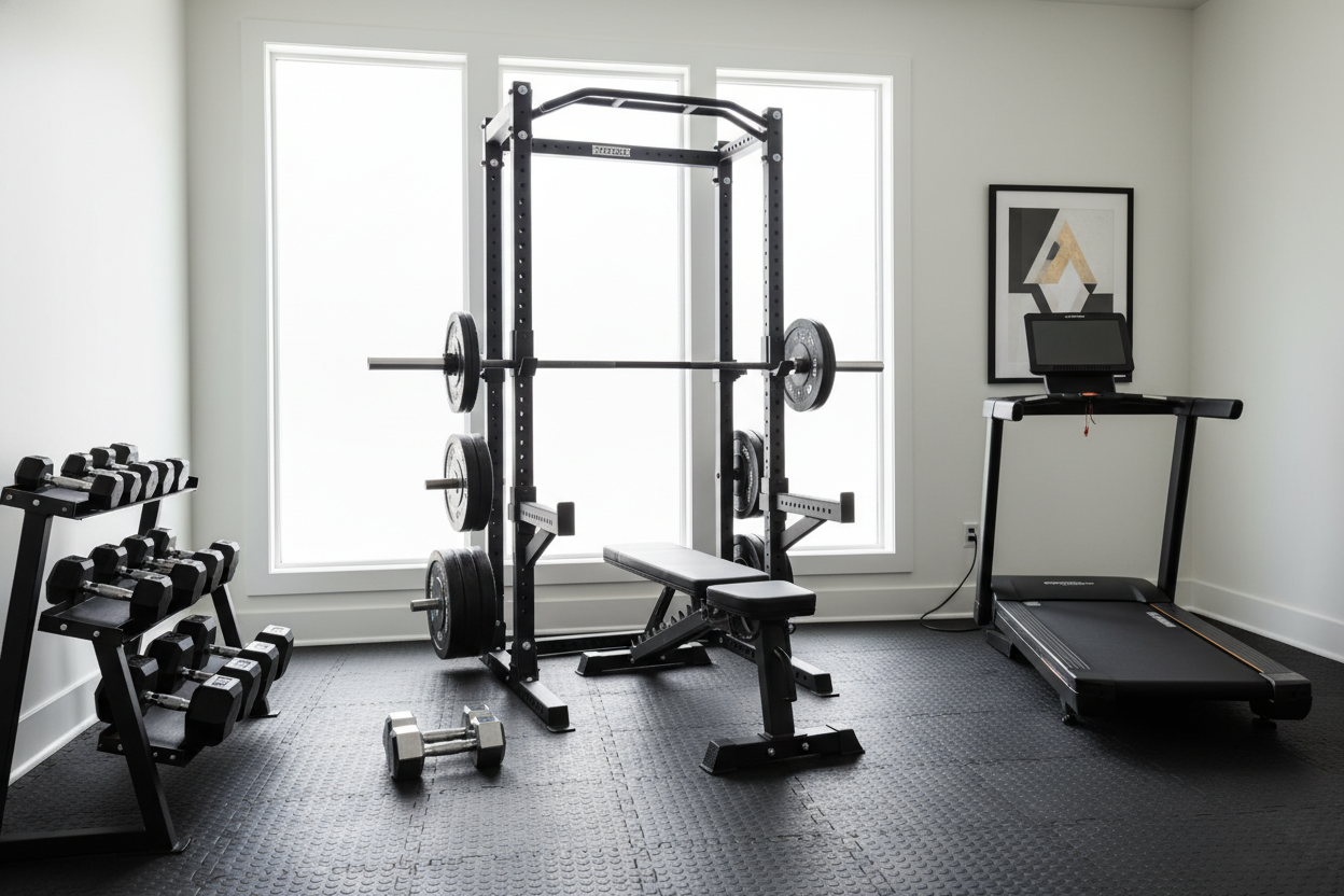 How Long Does It Take to Build Visible Muscle in Woman Lifters?
