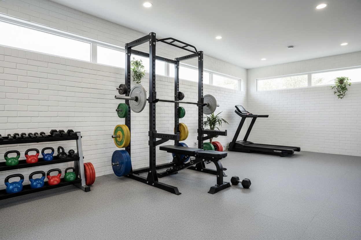 Why 'Weight Lifting for Beginners Female' Plans Are Usually Garbage