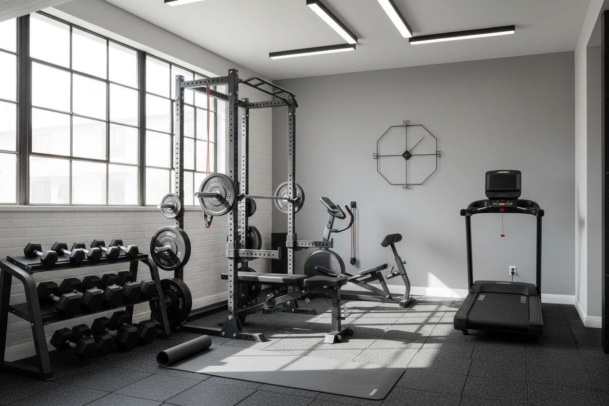 Please Stop Looking for a 'Special' Fitness Regimen for Women