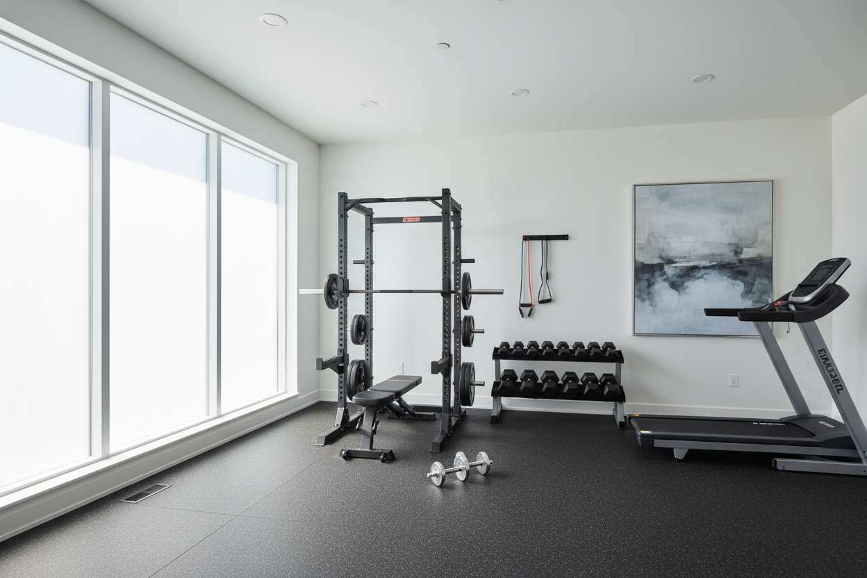 How to Build a Female Gym Training Program That Actually Works