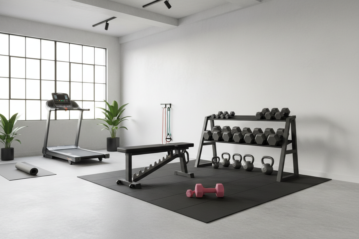 Stop Doing Crunches: Better Strengthening Exercises for Women