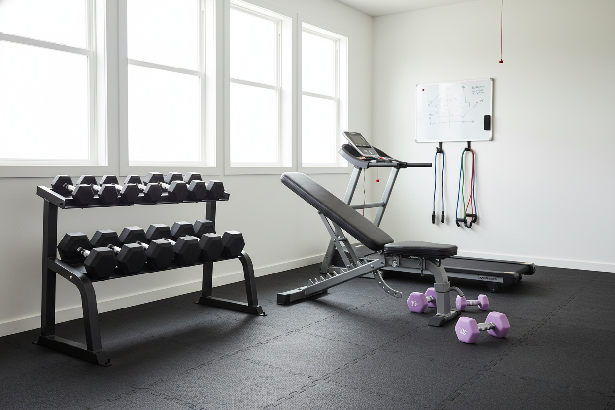 Why Your Search for Women's Weights is Costing You Money
