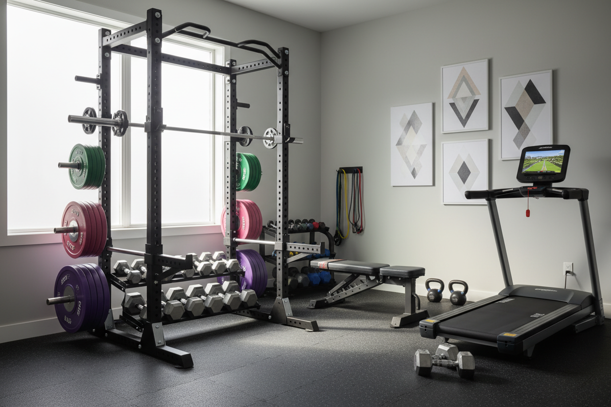 Most Exercises at the Gym for Women Are Useless (Do These Instead)