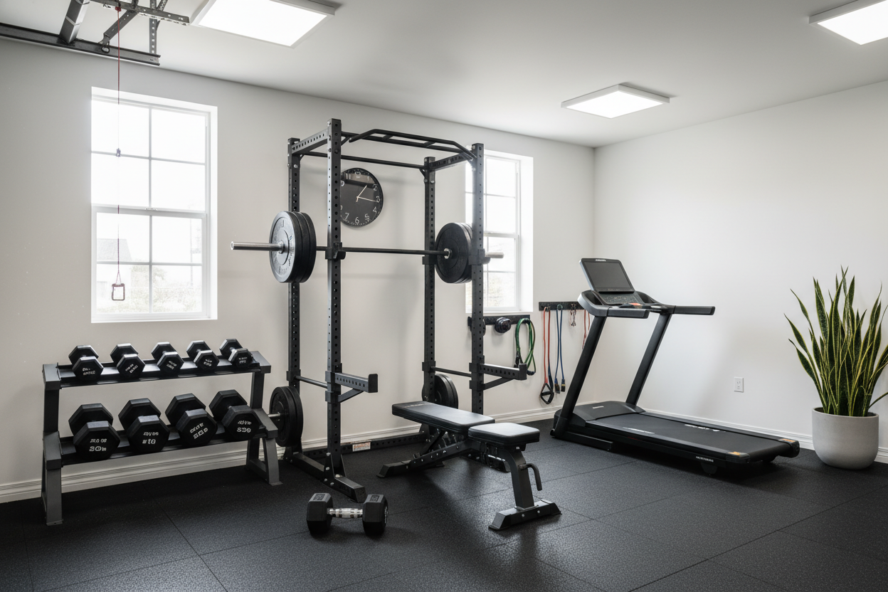 Why I Program This Full Body Weight Training Workout for Women