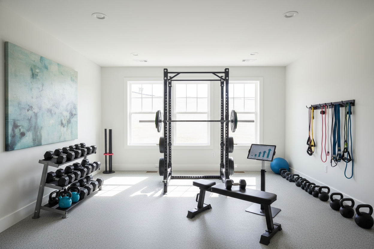 How to Schedule Strength Training Women Workouts You Won't Hate
