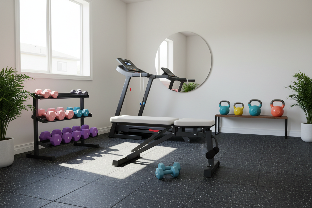 Why Every 'Daily Exercise for Woman' Plan Fails by Day 14