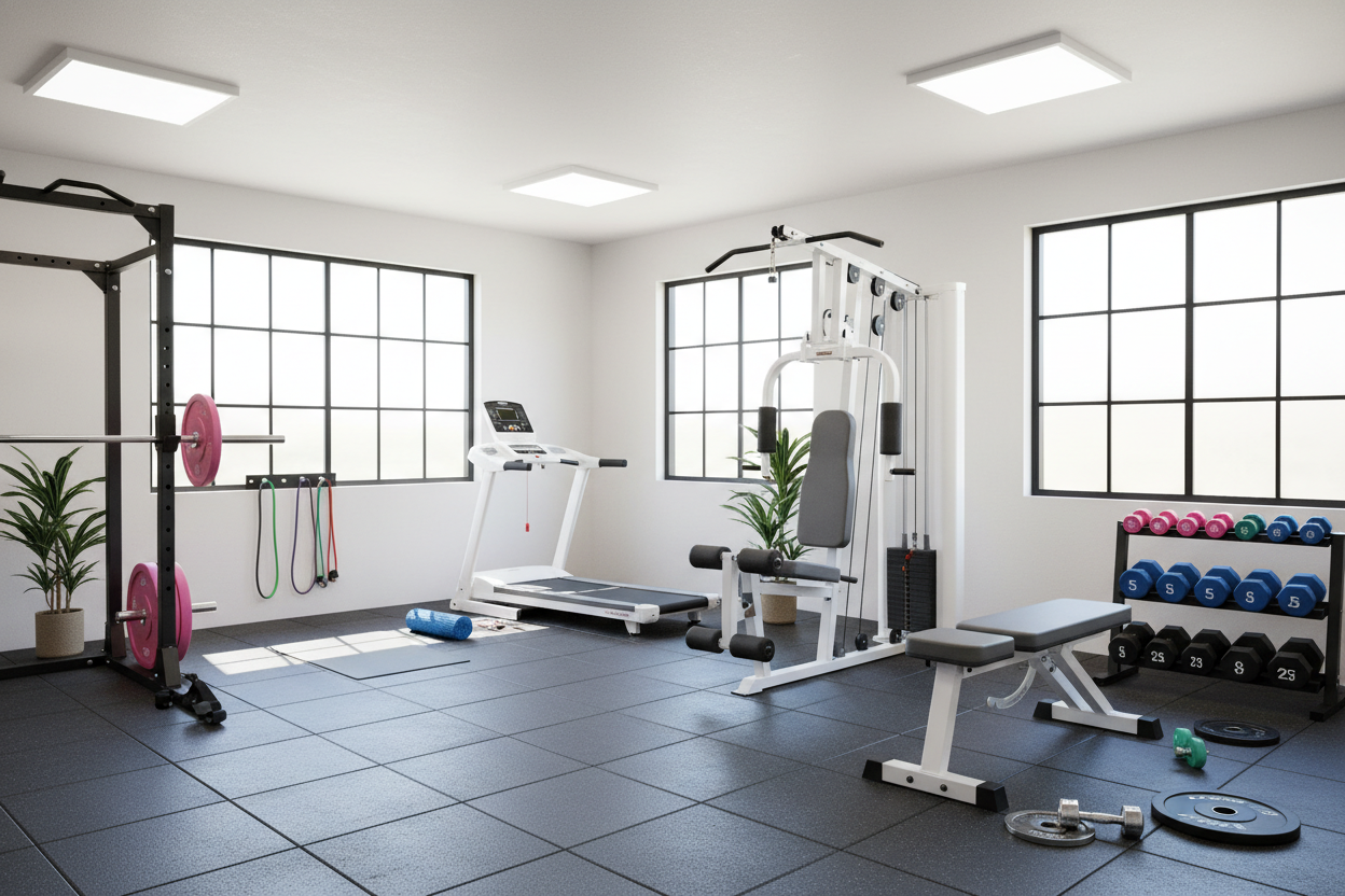 Are Weight Training Machines for Women Actually Worth It?