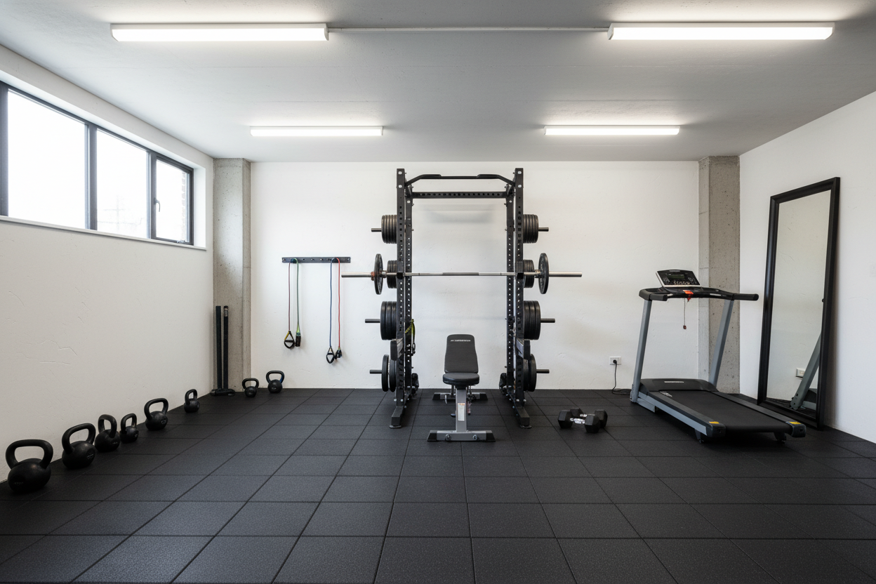 The Uncomfortable Truth About Training for Female Hypertrophy