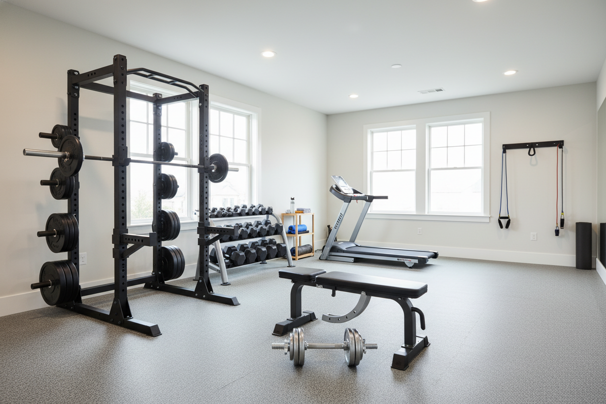 Stop Fearing Isolation: Body Building Exercises for Women That Work