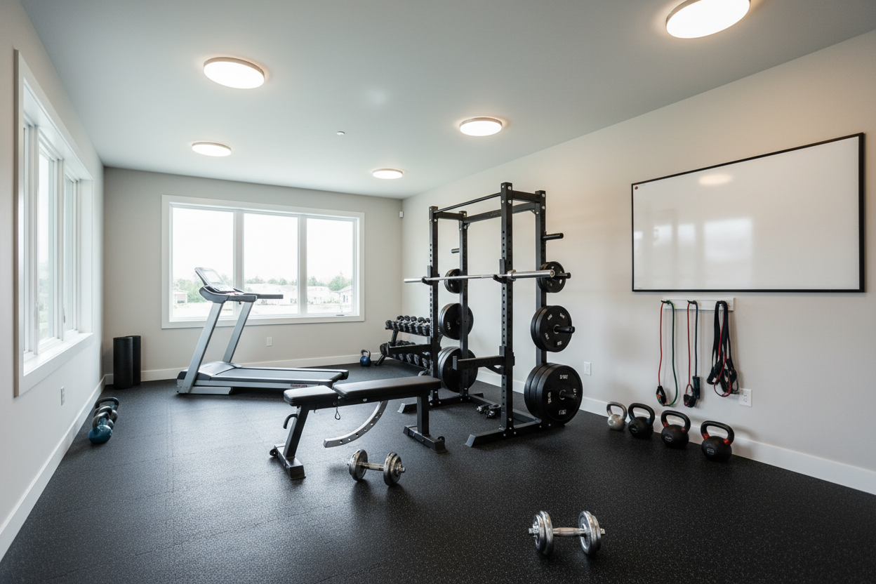 Why Your Beginner Women's Weight Training Program Feels Like a Second Job