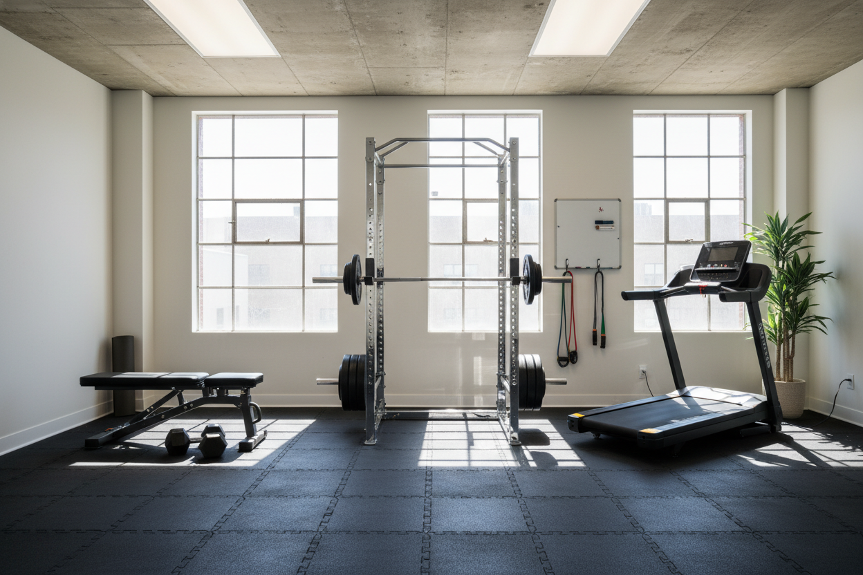 How Many Calories Should a Weightlifter Eat to Actually Grow?