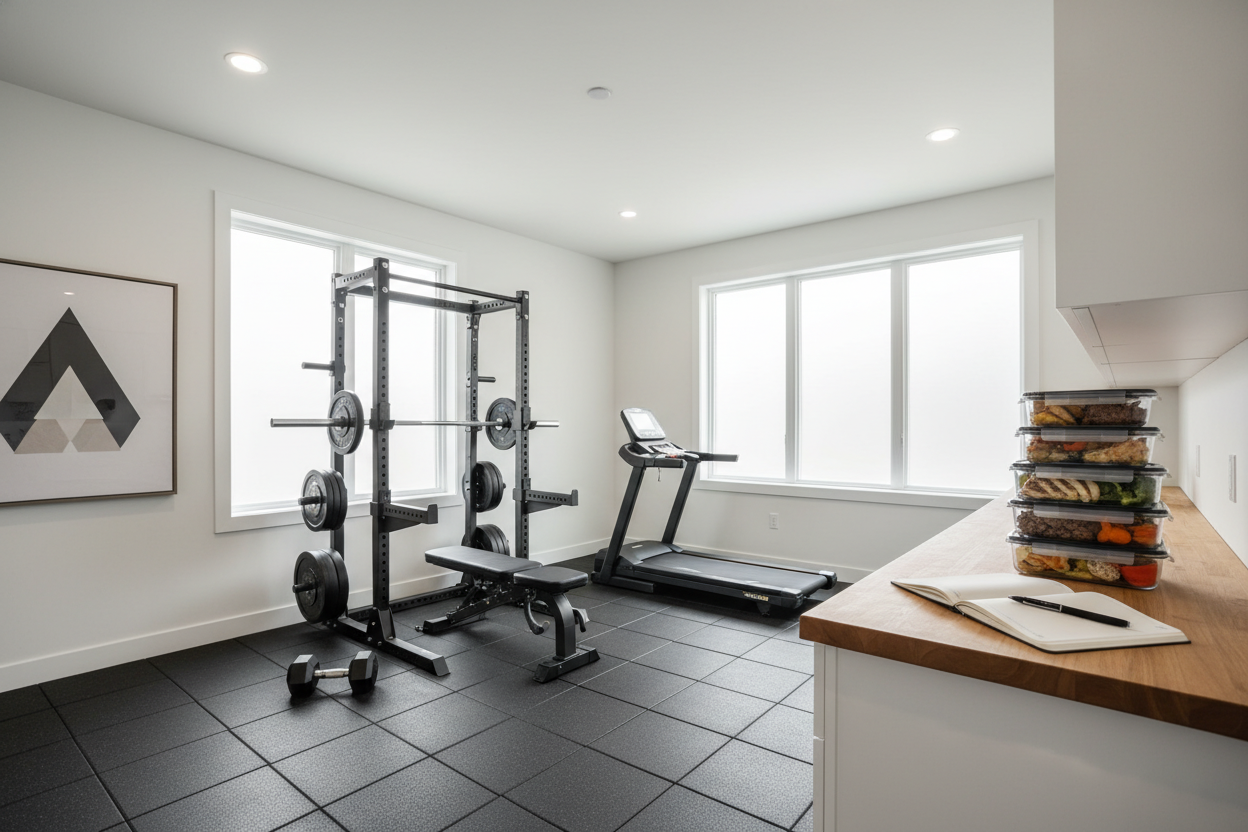 How I Finally Built a Dietary Plan for Gaining Muscle That Works