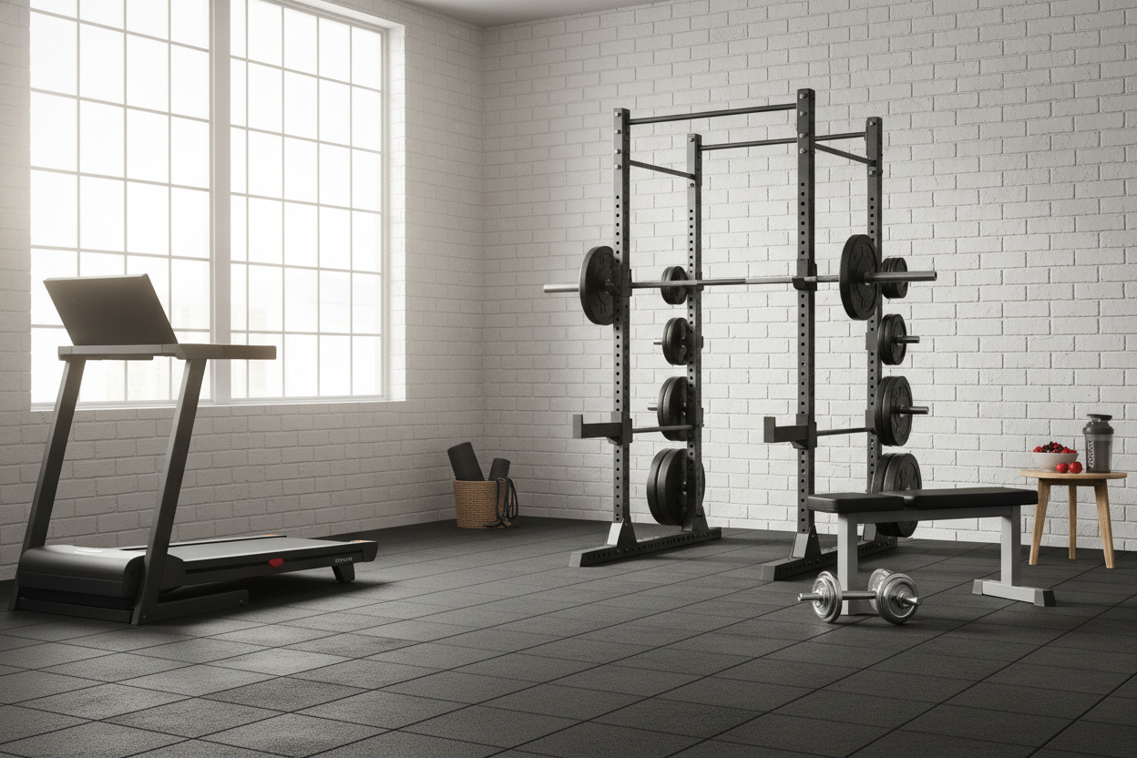 I Ditched the Yo-Yo Bulks for a Real Bodybuilding Lean Diet
