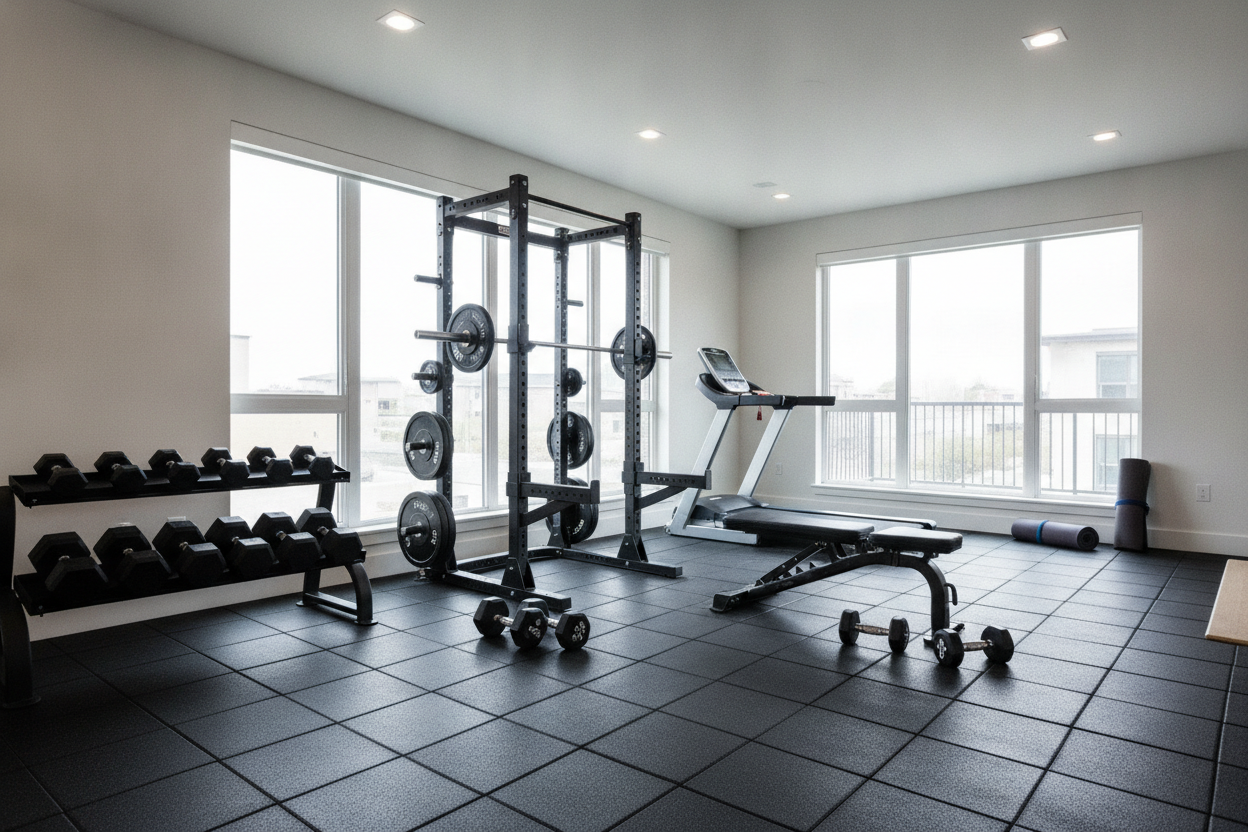 Why the Best Female Muscle Building Workout Feels Boring