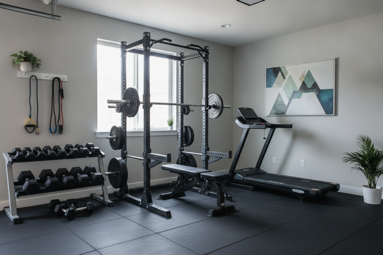 My Problem With The Woman's Guide to Strength Training