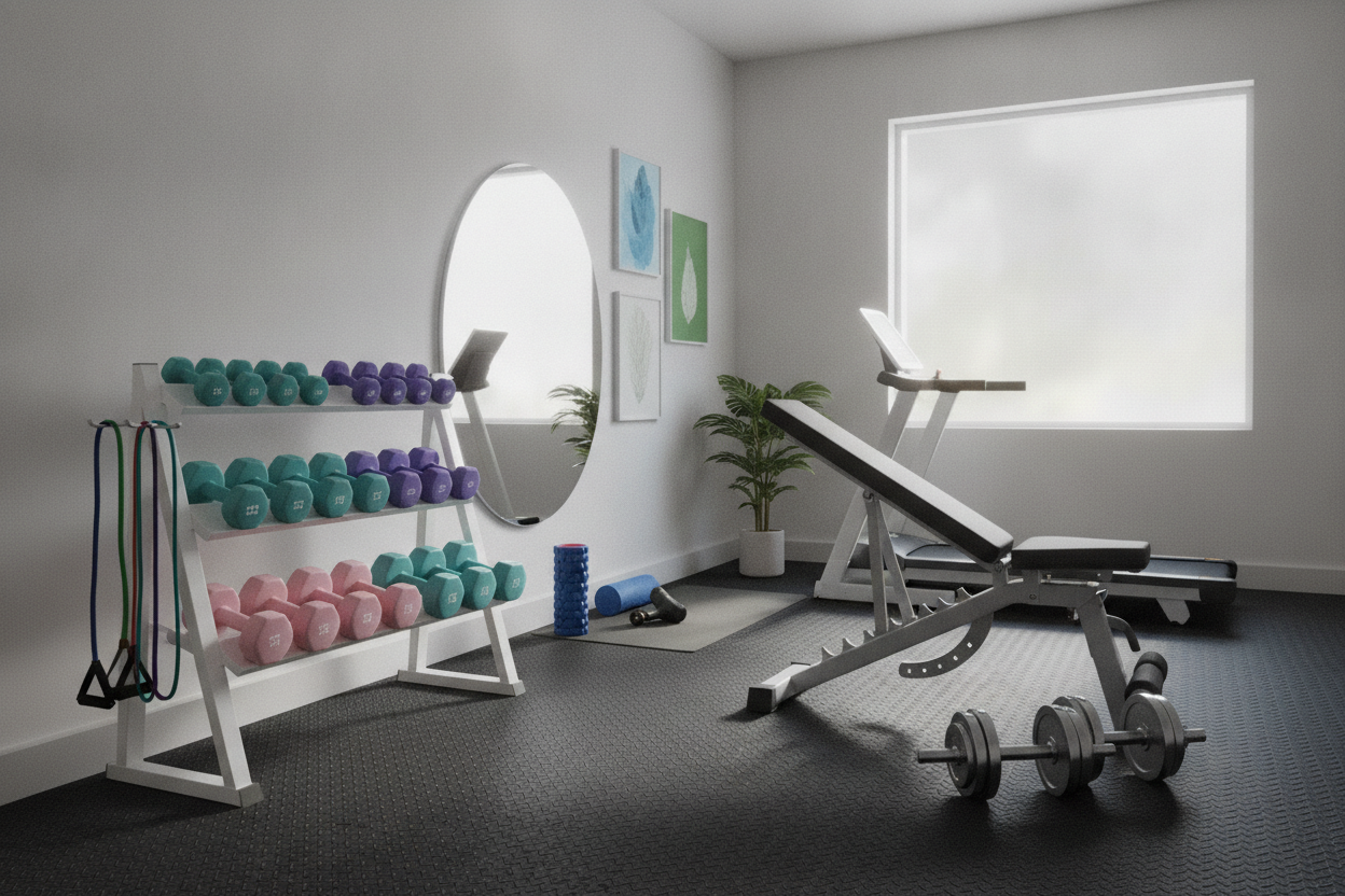 Stop the Daily Grind: How Often Should a Woman Exercise?