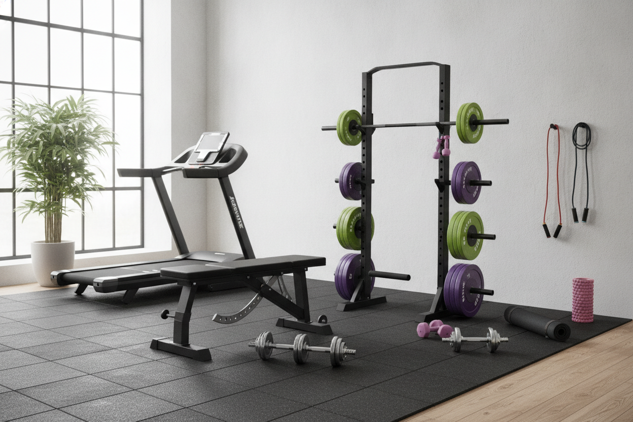 I Tested Popular Online Strength Training for Women (Here's the Truth)
