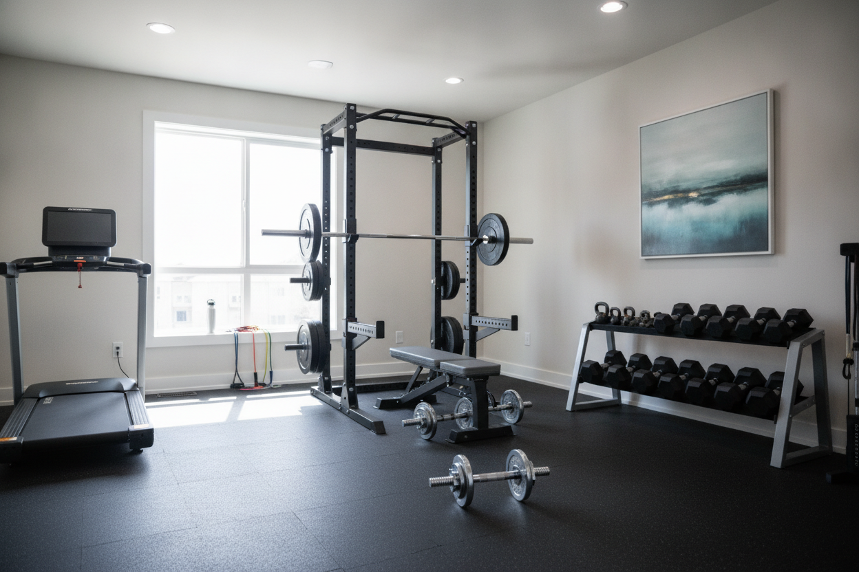 I Quit Mainstream Women's Health Strength Training (Here's Why)