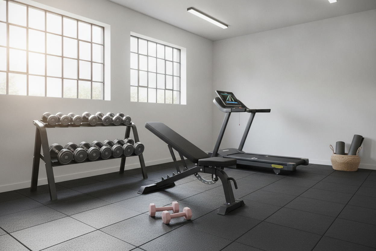 Why the 7-Day Gym Workout Plan Woman Influencers Push Fails