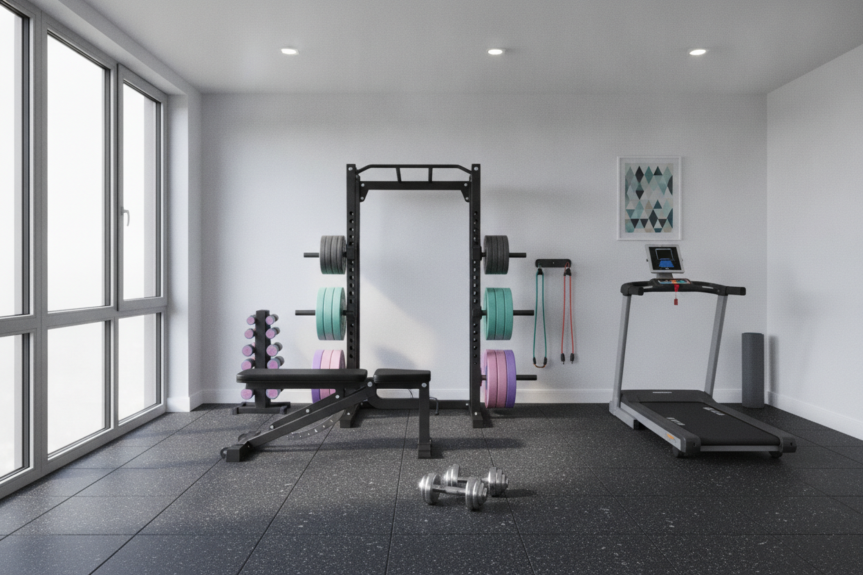 Forget the Treadmill: How to Get Into Lifting as a Woman
