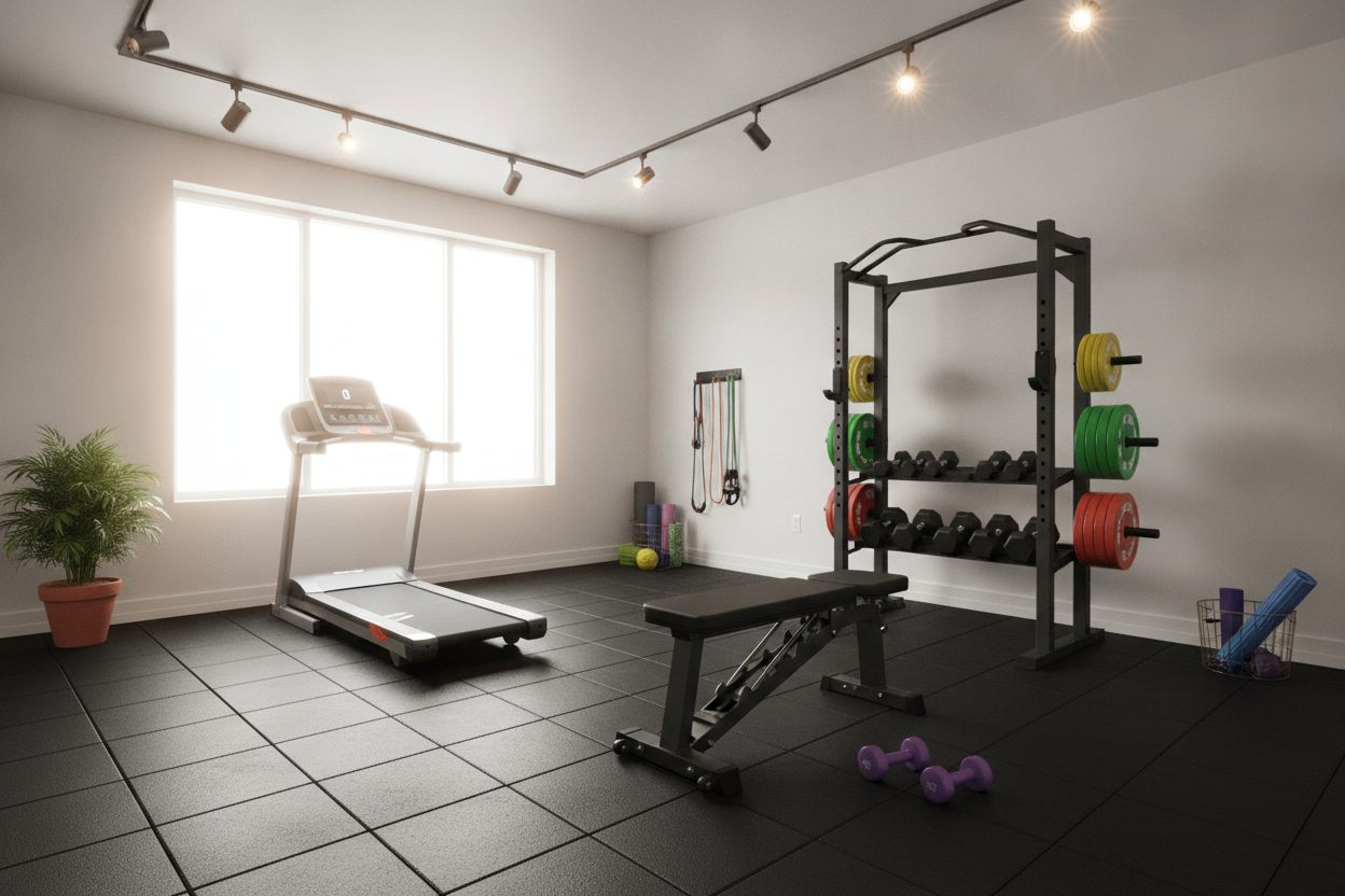How to Start Strength Training Over 40 Female Joints Can Actually Handle