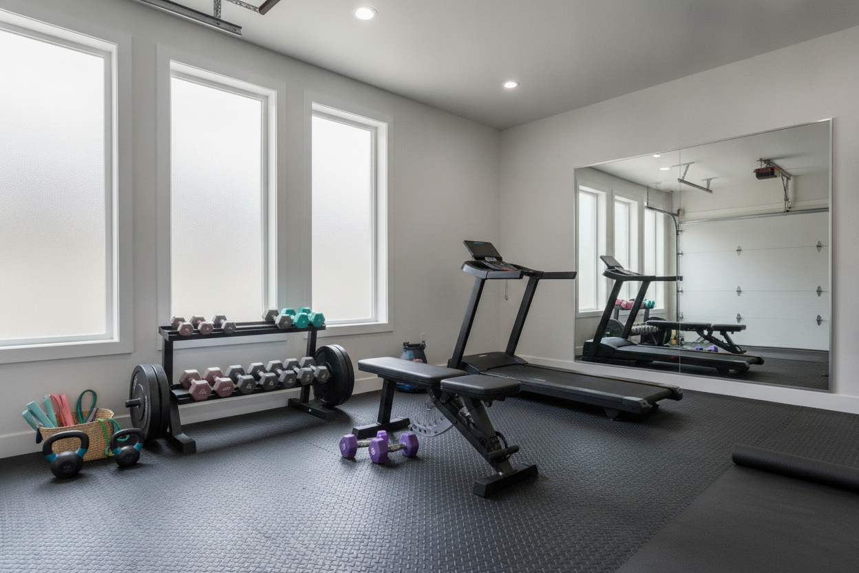 A 3-Day Strength Training Program for Women Over 40 That Actually Fits