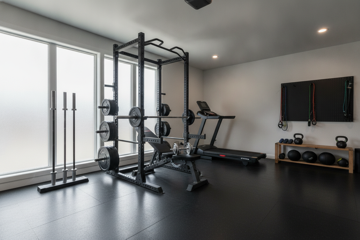 What Really Happened When She Started Strength Training at 49