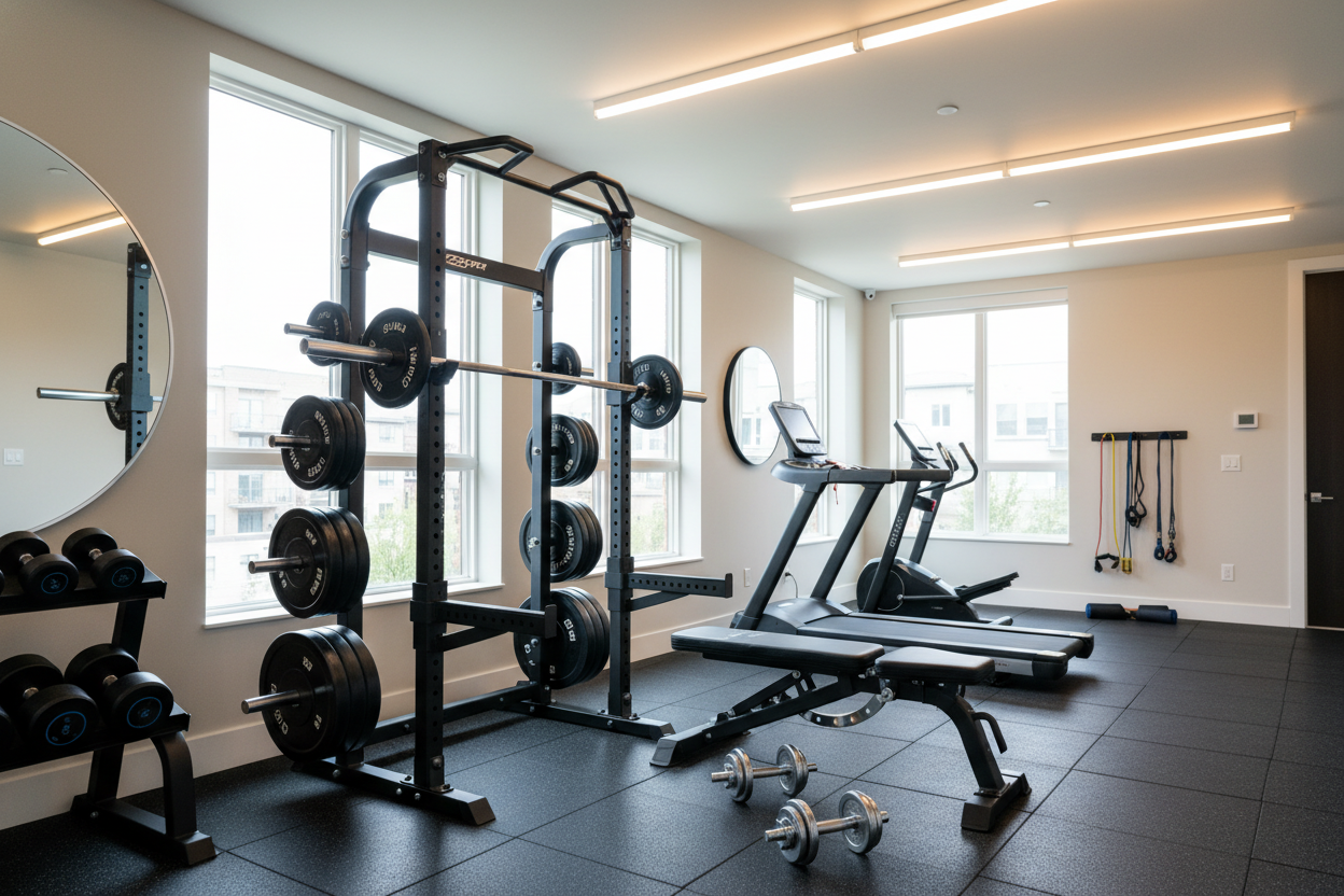 I Coach Beginner Weight Training for Women Over 40 (Do This First)