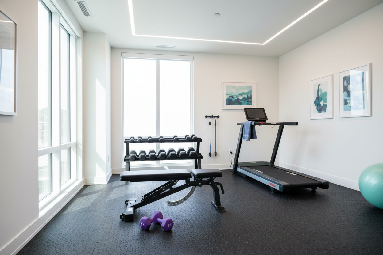 Why Most Exercise for Old Ladies Is Just Pointless Stretching