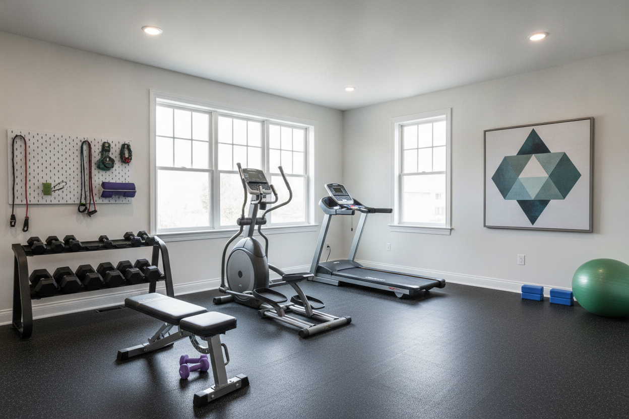 Why I Banned Jumping Jacks: Cardio Exercises for Women Over 40