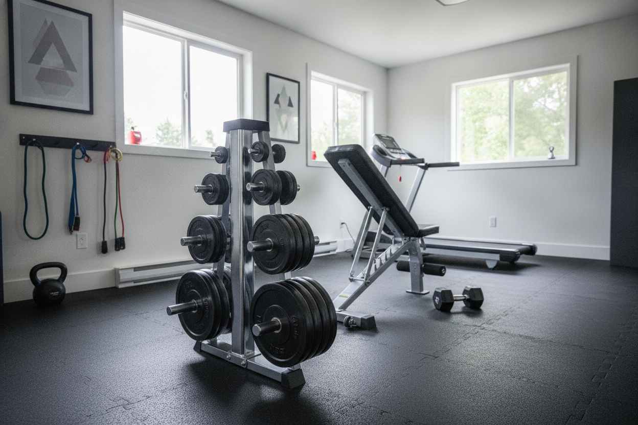 Why Most Elderly Workouts Are Dangerously Easy