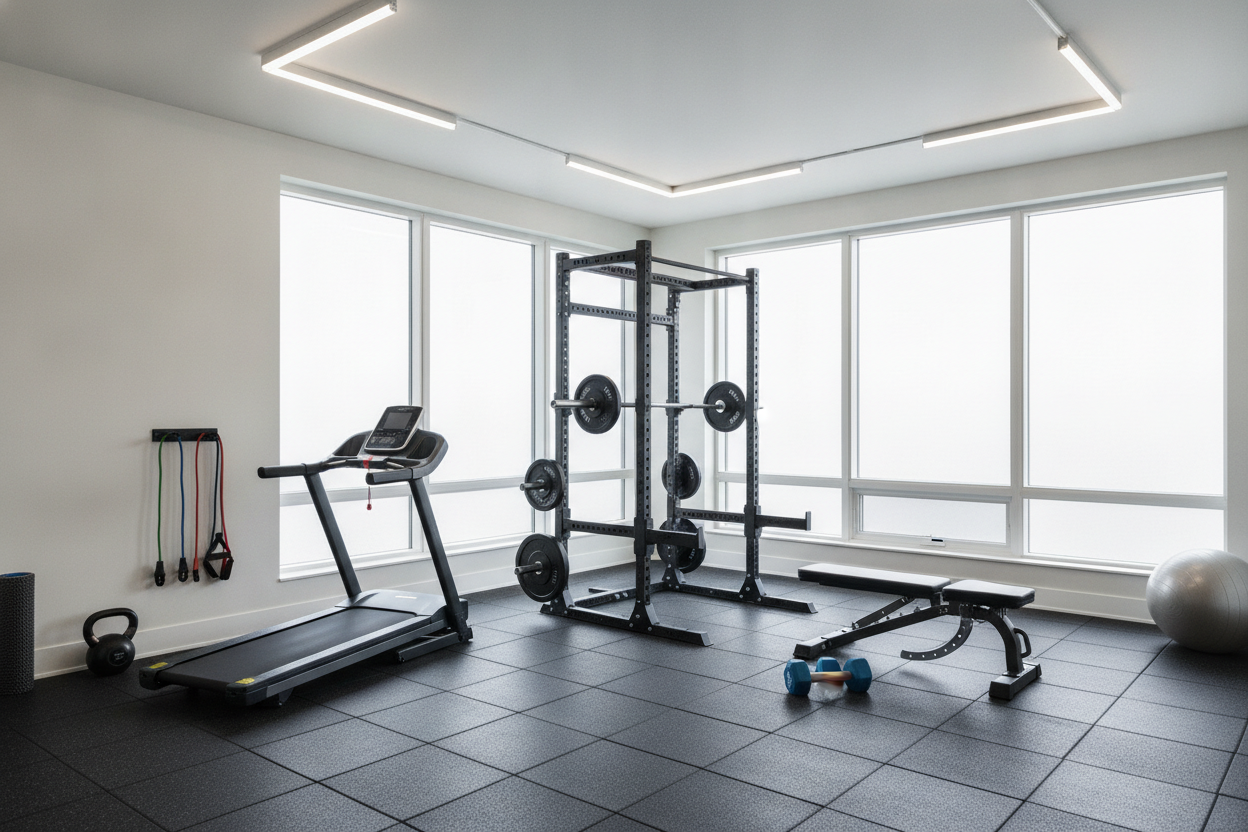 The Only 4 Strength Exercises for Seniors You Need to Stay Independent