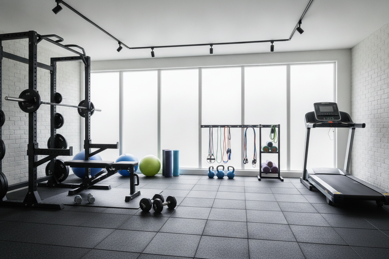 Why I Refuse to Program Standard 'Exercise for Old People'