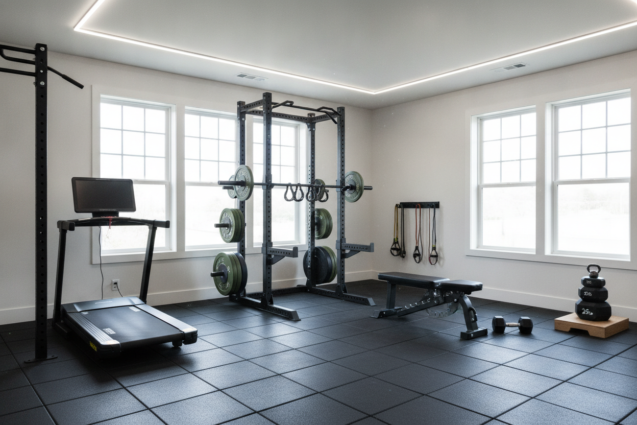Stop Lifting Like It's 1985: Real Exercise for Elderly Men