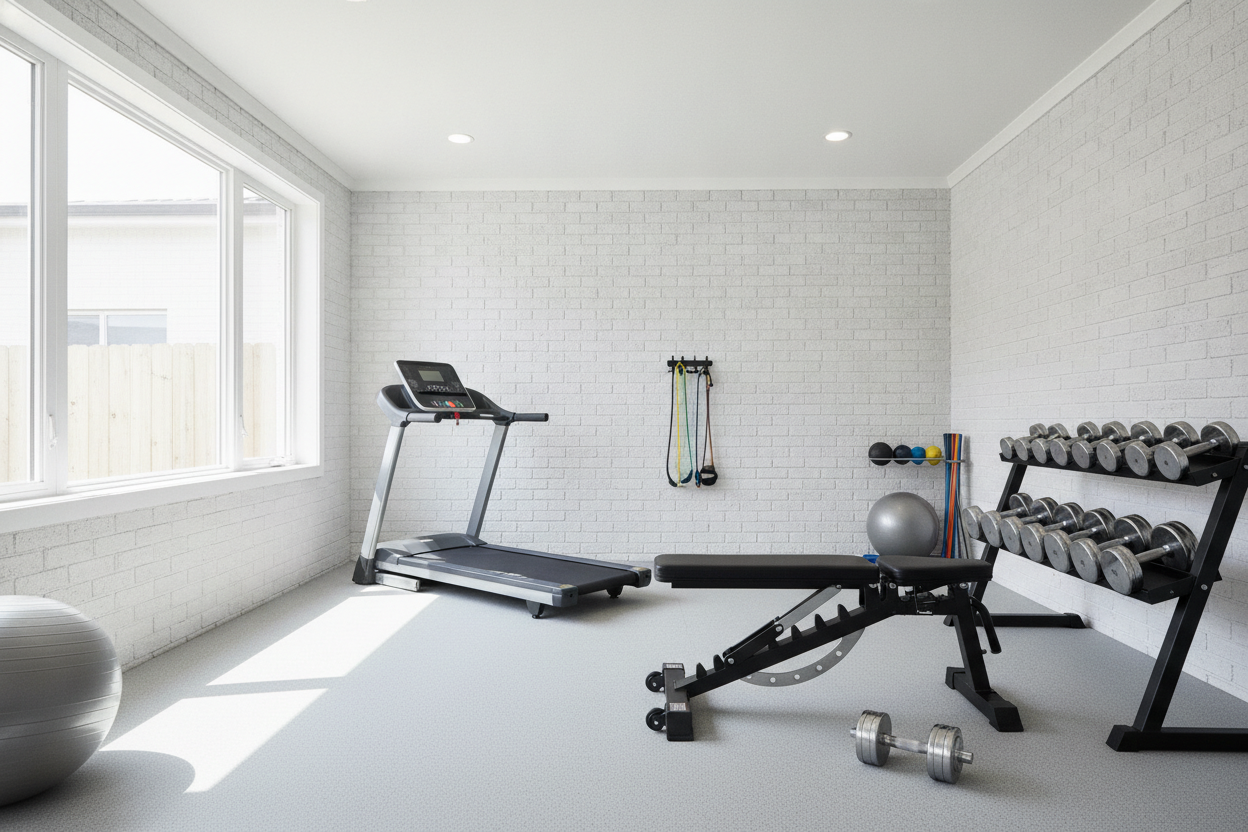 Is It Too Late? The Truth About Exercise for Seniors Over 60