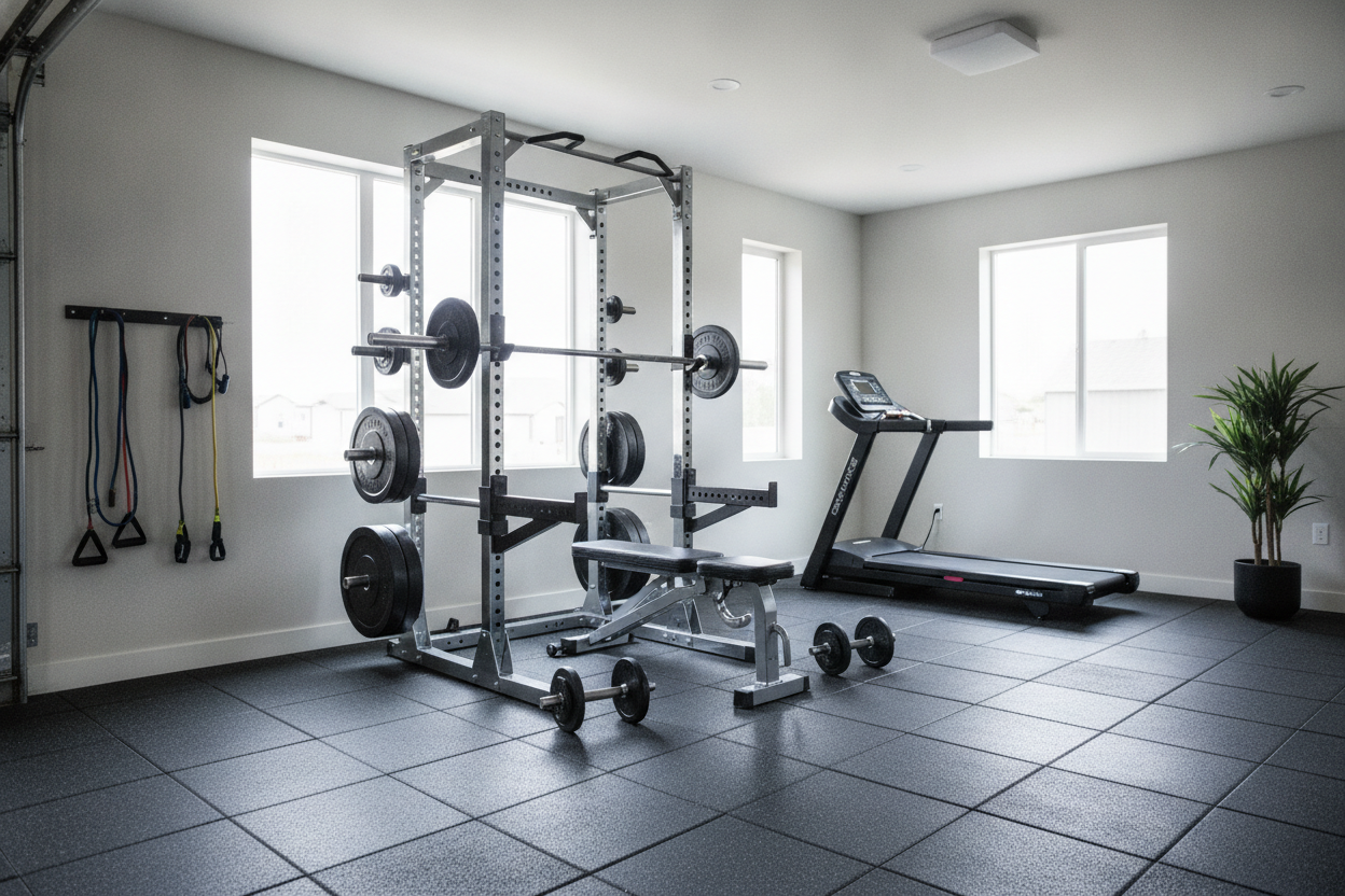 I Asked a Muscular Old Man How He Still Lifts Heavy at 65