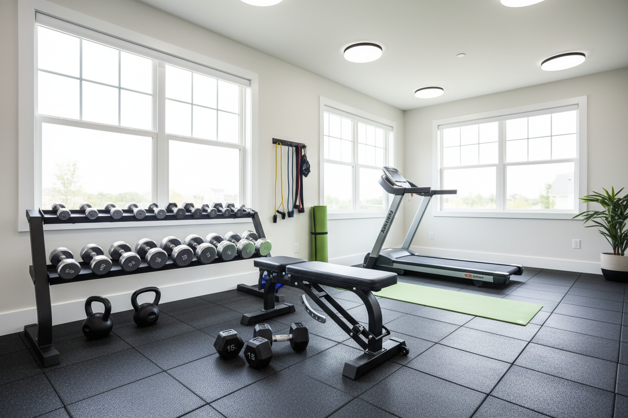 Why 'Strength Training for Elderly' Shouldn't Mean Pink Dumbbells